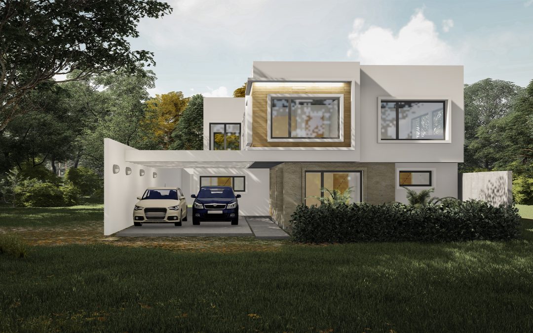 Nuevas Tendencias en Arquitectura de Casas Urbanas Copiar Copiar Copiar